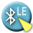 B and L Bluetooth LE Scanner icon