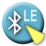 B and L Bluetooth LE Scanner icon