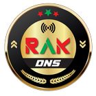 ikon Rak Dns - VPN For UAE