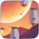 Come Out And Play - Eilish - Piano Rockets APK