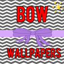 Bow Wallpaper : Background APK