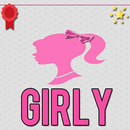 Girly : Girly Wallpapers APK