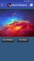 Nebula : Nebula Wallpaper capture d'écran 2