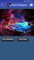 Nebula : Nebula Wallpaper постер