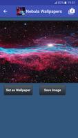 Nebula : Nebula Wallpaper capture d'écran 1