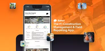 Raken Construction Management