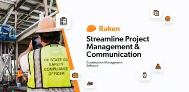 Raken Construction Management