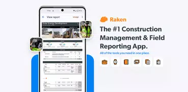 Raken Construction Management