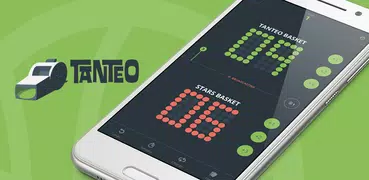 Tanteo · Your real-time scoreb