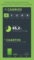 Tanteo screenshot 2