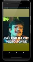 Rakesh Barot All Video Songs Affiche