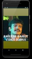 Rakesh Barot All Video Songs poster