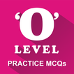 O Level Practice MCQs 圖標