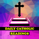 Daily Catholic Readings 2024 APK