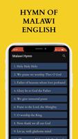 Hymns of Malawi پوسٹر