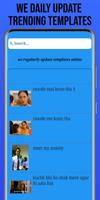 INDIAN MEME TEMPLATES / EMPTY MEME TEMPLATES BLANK capture d'écran 1