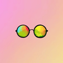 choose glasses by face shapes APK