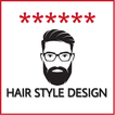 hairstyle design app for mens and boys/haircut
