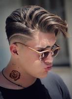 hairstyle design app for mens and boys/haircut capture d'écran 2