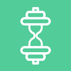 Workout Timer 图标