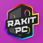 Rakit PC - Your PC Builder simgesi