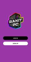 Poster Rakit PC - Your PC Builder