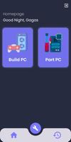 Rakit PC - Your PC Builder Screenshot 1