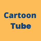 Cartoon Tube