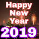 Happy New Year SmS-2019 APK