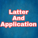 Latter And Application APK