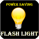 Power Saving Flashlight APK