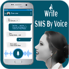 Write SMS by Voice ikona
