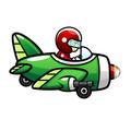 Tap Tap Plane