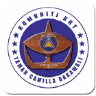 Camilla Bakawali icon