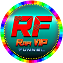 Rafi vip tunnel APK
