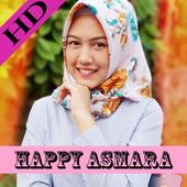 Happy Asmara Full Album Lemah Teles Oflline 2021 icon