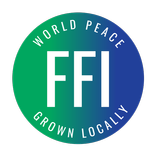 Friends Forever International