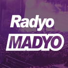 ikon Radyo Madyo