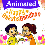 Raksha Bandhan - Animated-APK