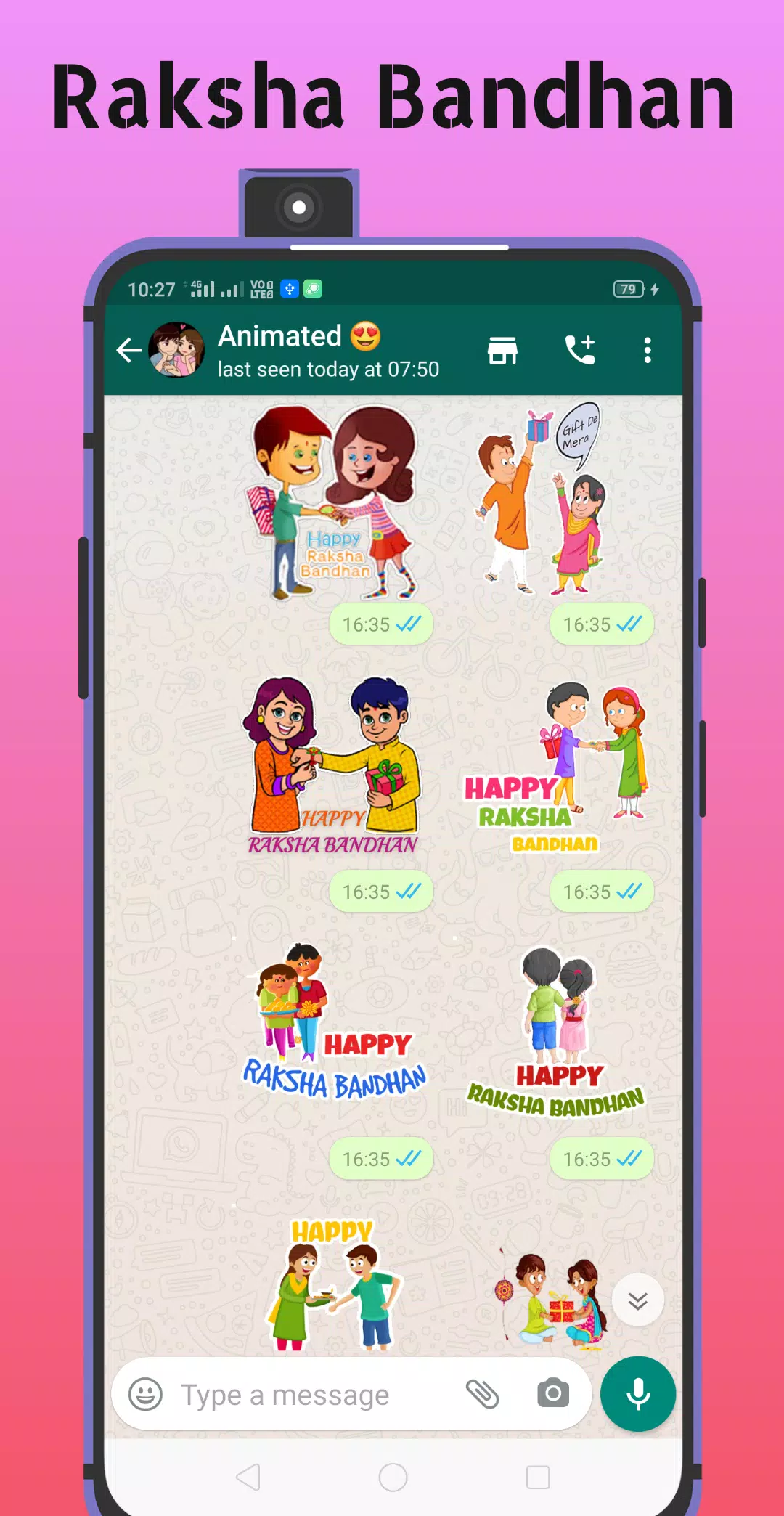 Raksha Bandhan APK for Android Download Raksha Bandhan APK for Android Download