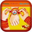 Raksha Bandhan Gif Stickers APK