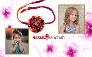 Raksha Bandhan Photo editor 2021 স্ক্রিনশট 2