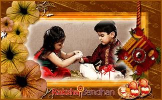 Raksha Bandhan Photo editor 2021 স্ক্রিনশট 3