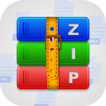 Zip Extractor - Zip UnZIP RAR