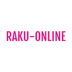 Raku-Online icône