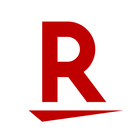 Rakuten樂天市場購物網 أيقونة