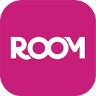 ROOM アイコン