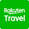 Rakuten Travel: Hotel Booking icon