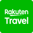 ”Rakuten Travel: จองที่พัก