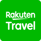 Rakuten Travel: Hotel Booking आइकन